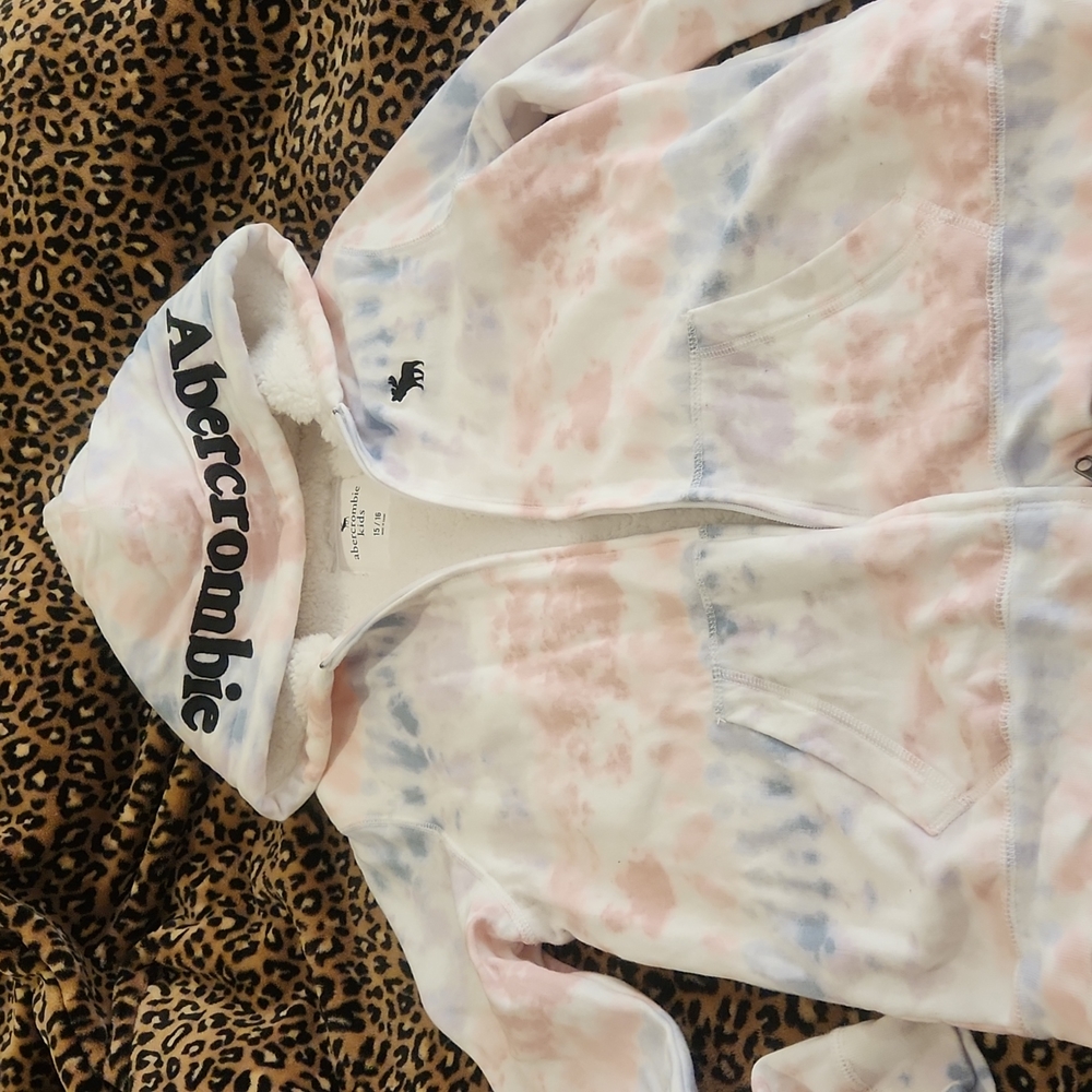 Abercrombie jacket